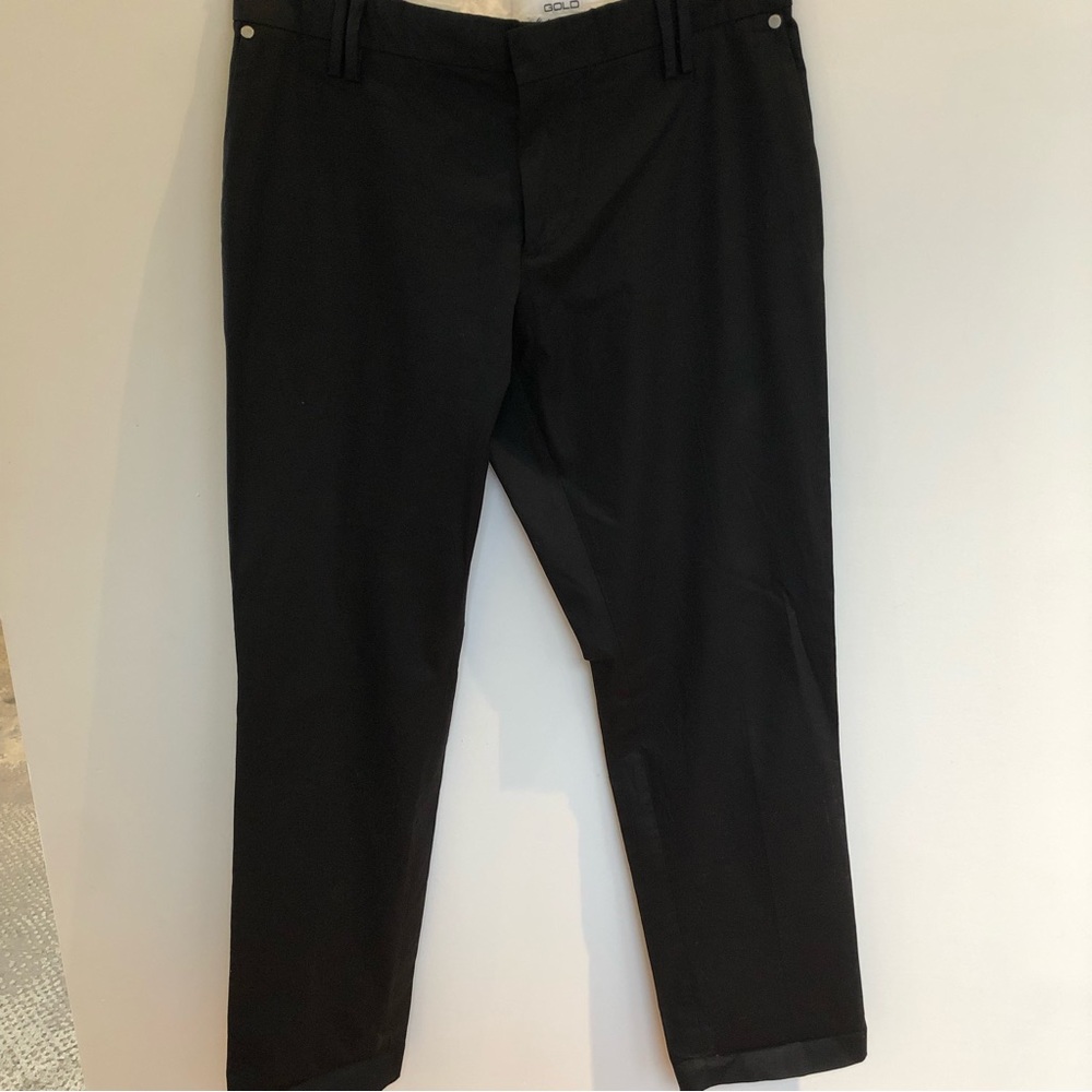 Energie Black Dress Pants size 33 waist